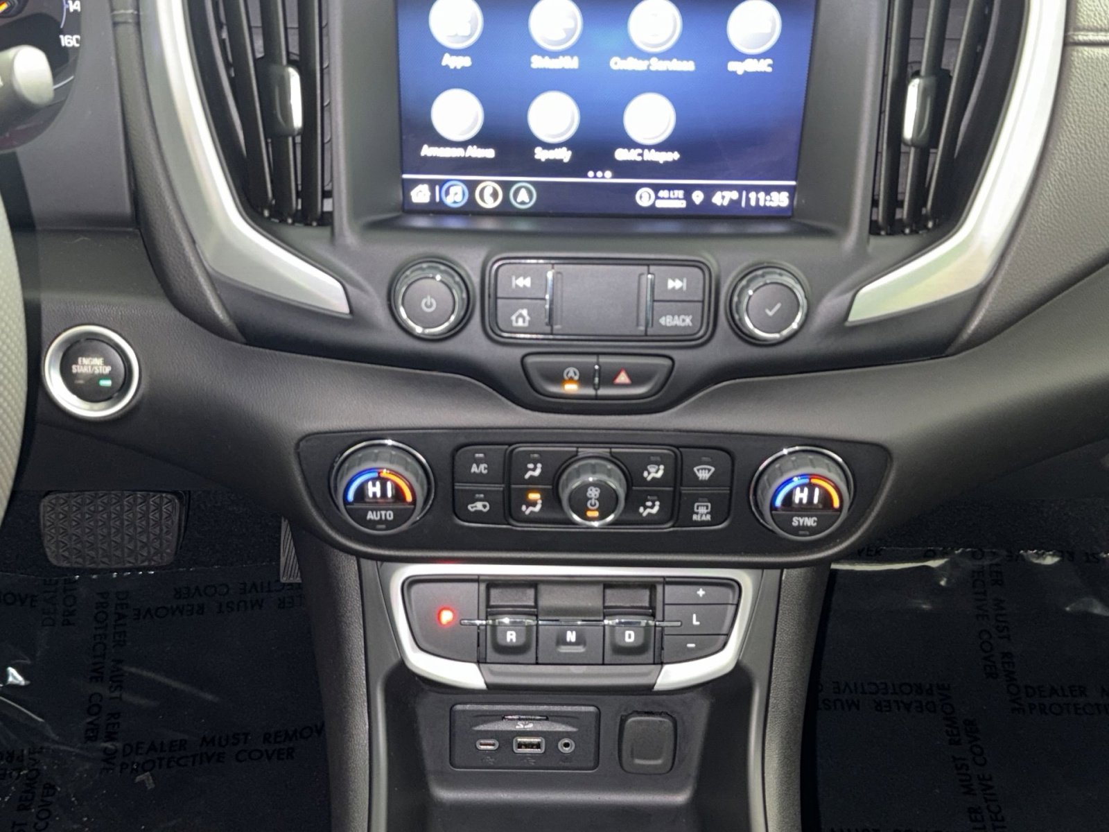 Used 2022 GMC Terrain SLE w/ Driver Convenience Package image 21