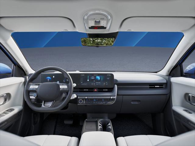 New 2026 Hyundai Ioniq 5 Limited image 11