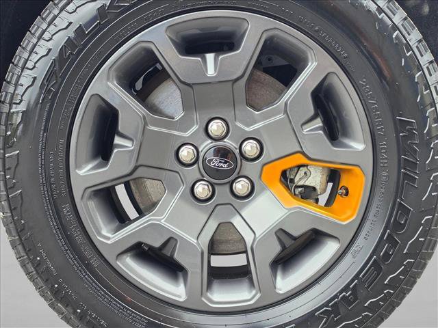 Used 2024 Ford Maverick Tremor w/ Tremor Off-Road Package AWD/4WD image 9