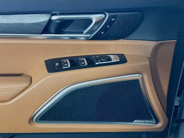 New 2025 Kia Telluride SX X-Line image 19