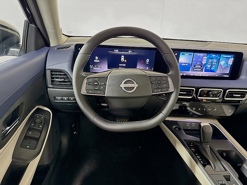 New 2026 Nissan Sentra SL w/ Floor Mat Package FWD image 24
