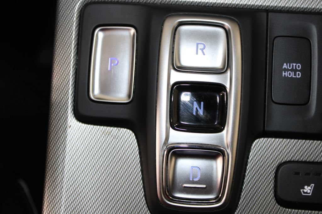 Used 2024 Hyundai Palisade SEL w/ Premium Package FWD image 53