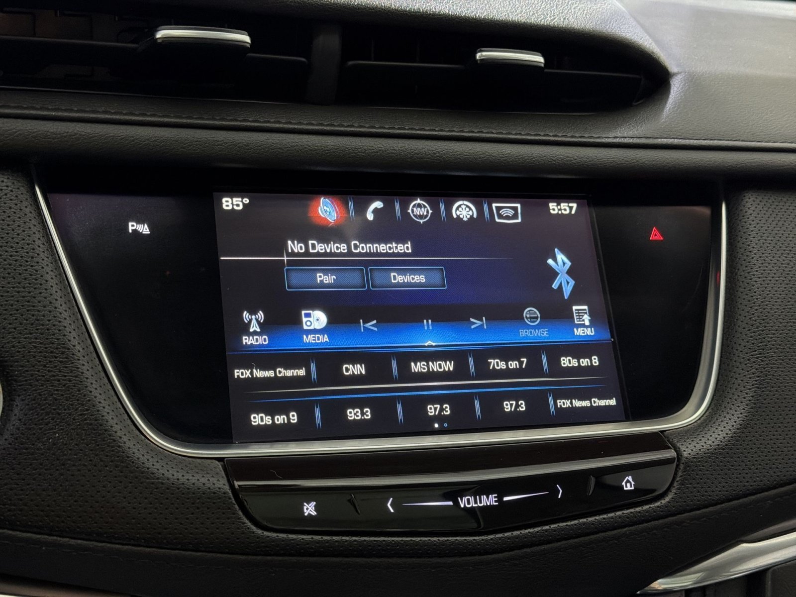 Used 2019 Cadillac XT5 Premium Luxury AWD/4WD image 33