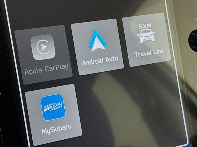 New 2026 Subaru Crosstrek 2.5i Limited w/ Crosstrek Mirror Package image 13