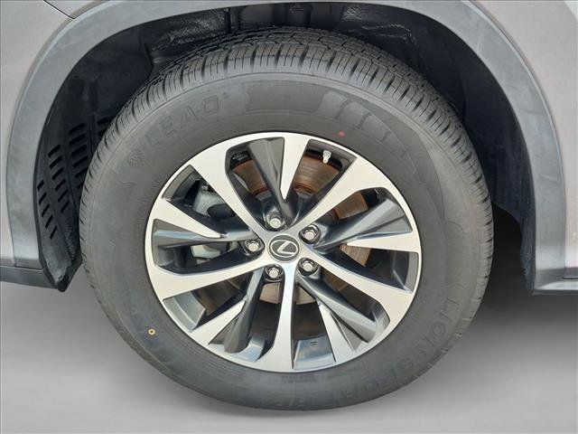 Used 2020 Lexus RX 350 FWD w/ Accessory Package image 21