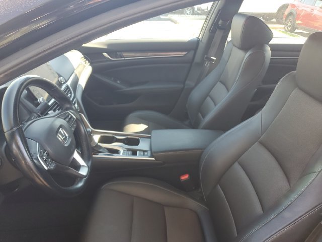 Used 2022 Honda Accord Sport image 14
