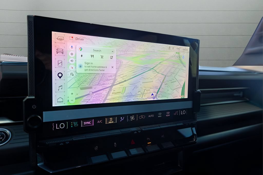 Used 2024 GMC Hummer EV 3X AWD/4WD image 26