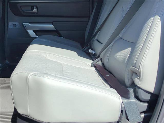 New 2025 Toyota Tundra SR5 image 22