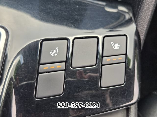 Used 2023 Kia Sportage EX FWD image 25