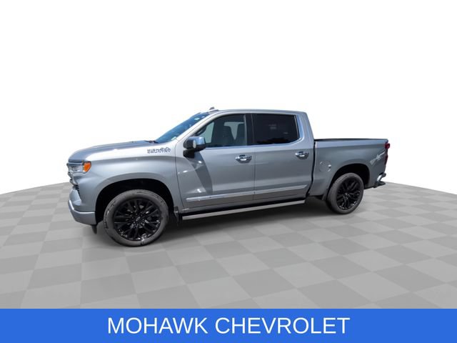 Certified 2024 Chevrolet Silverado 1500 High Country w/ Technology Package AWD/4WD image 4