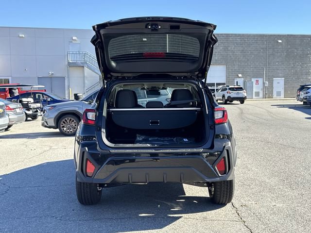 New 2026 Subaru Crosstrek 2.0i Premium image 15