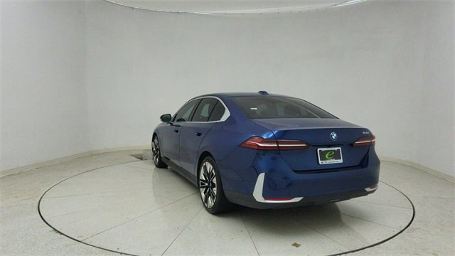 Used 2026 BMW 530i image 65