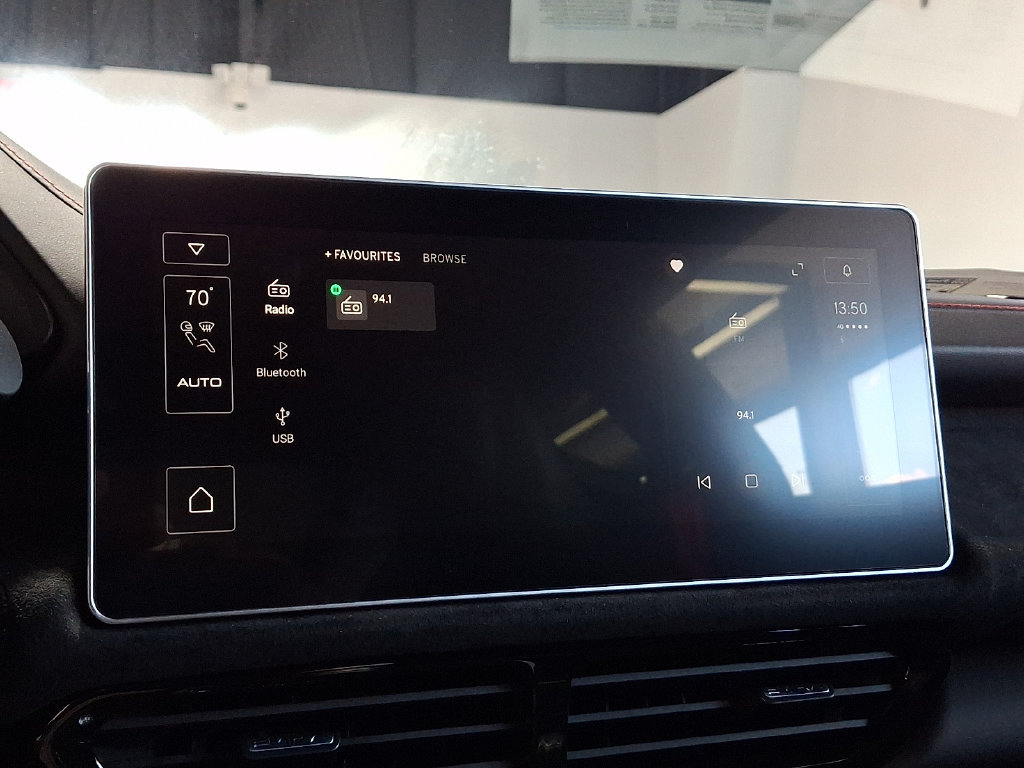 Used 2026 Lotus Emira RWD image 14