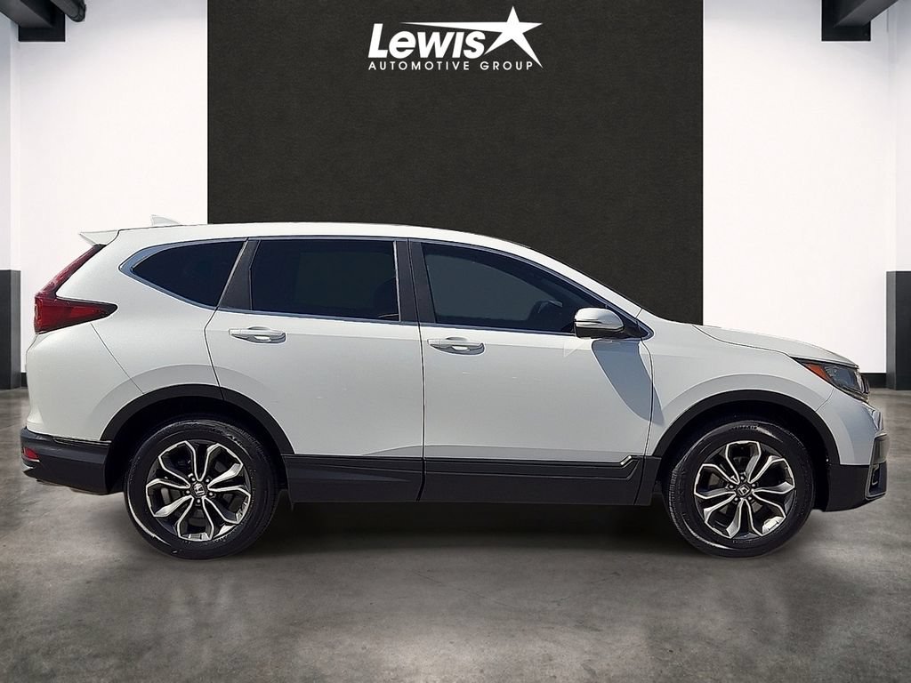 Used 2020 Honda CR-V EX-L image 5