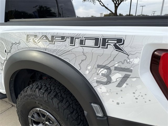 Used 2021 Ford F150 Raptor w/ Raptor 37 Performance Package image 14