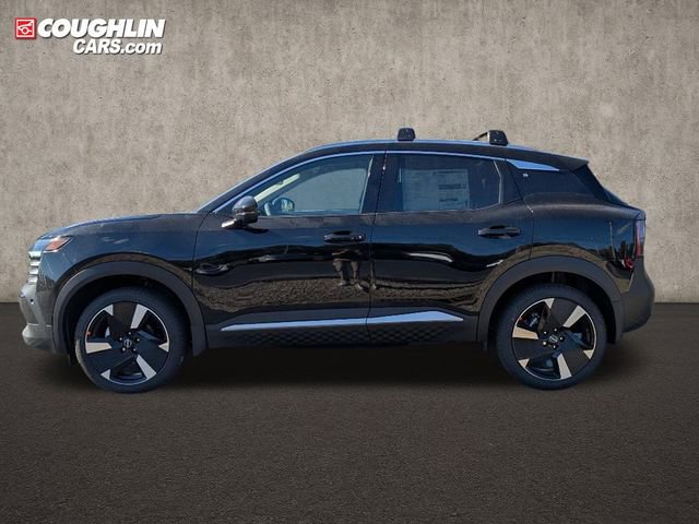 New 2026 Nissan Kicks SR w/ Cold Weather Package AWD/4WD image 5