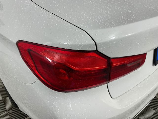 Used 2018 BMW 530e image 19