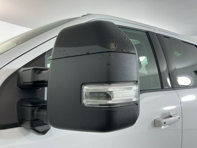 Certified 2025 Ford F450 Lariat w/ FX4 Off-Road Package image 13