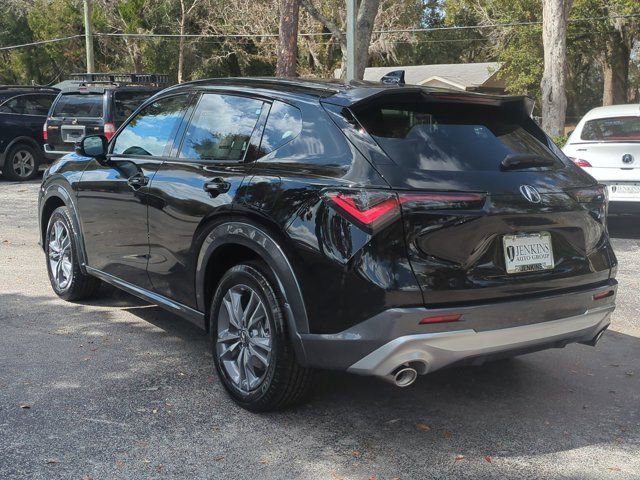 New 2026 Acura ADX FWD image 6