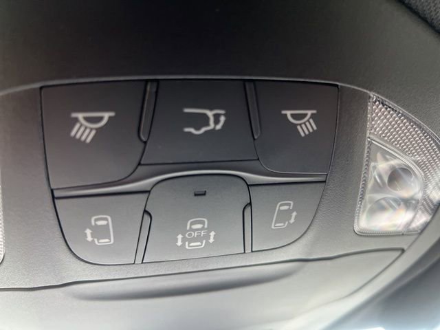 New 2026 Chrysler Pacifica Select image 34