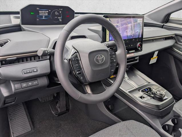 New 2026 Toyota bZ image 3