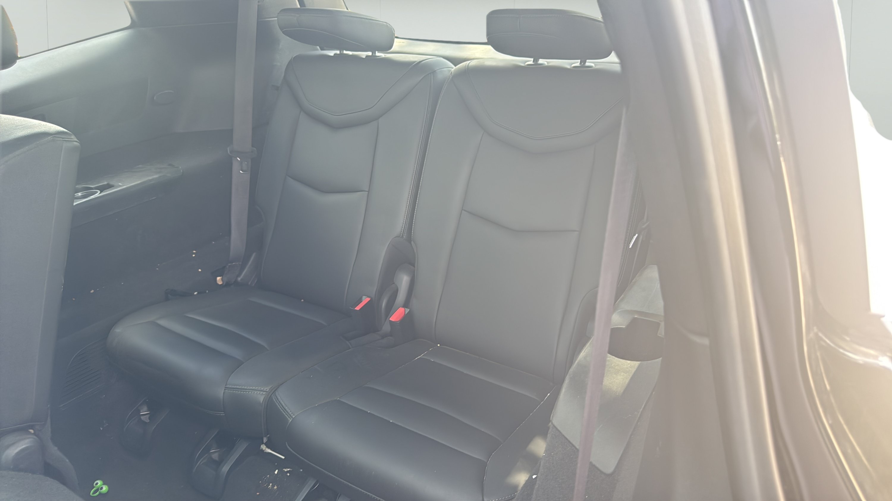 Used 2022 Cadillac XT6 Luxury FWD image 21