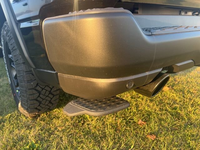 New 2026 RAM 1500 Rebel w/ G/T Package image 5