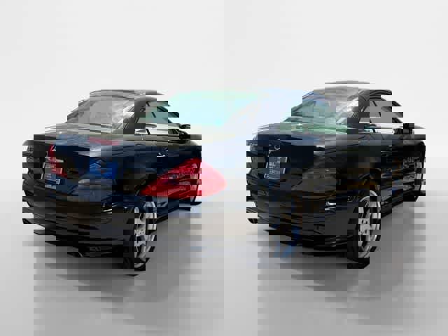 Used 2003 Mercedes-Benz SL 500 image 3