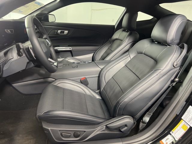 New 2026 Ford Mustang GT Premium image 10