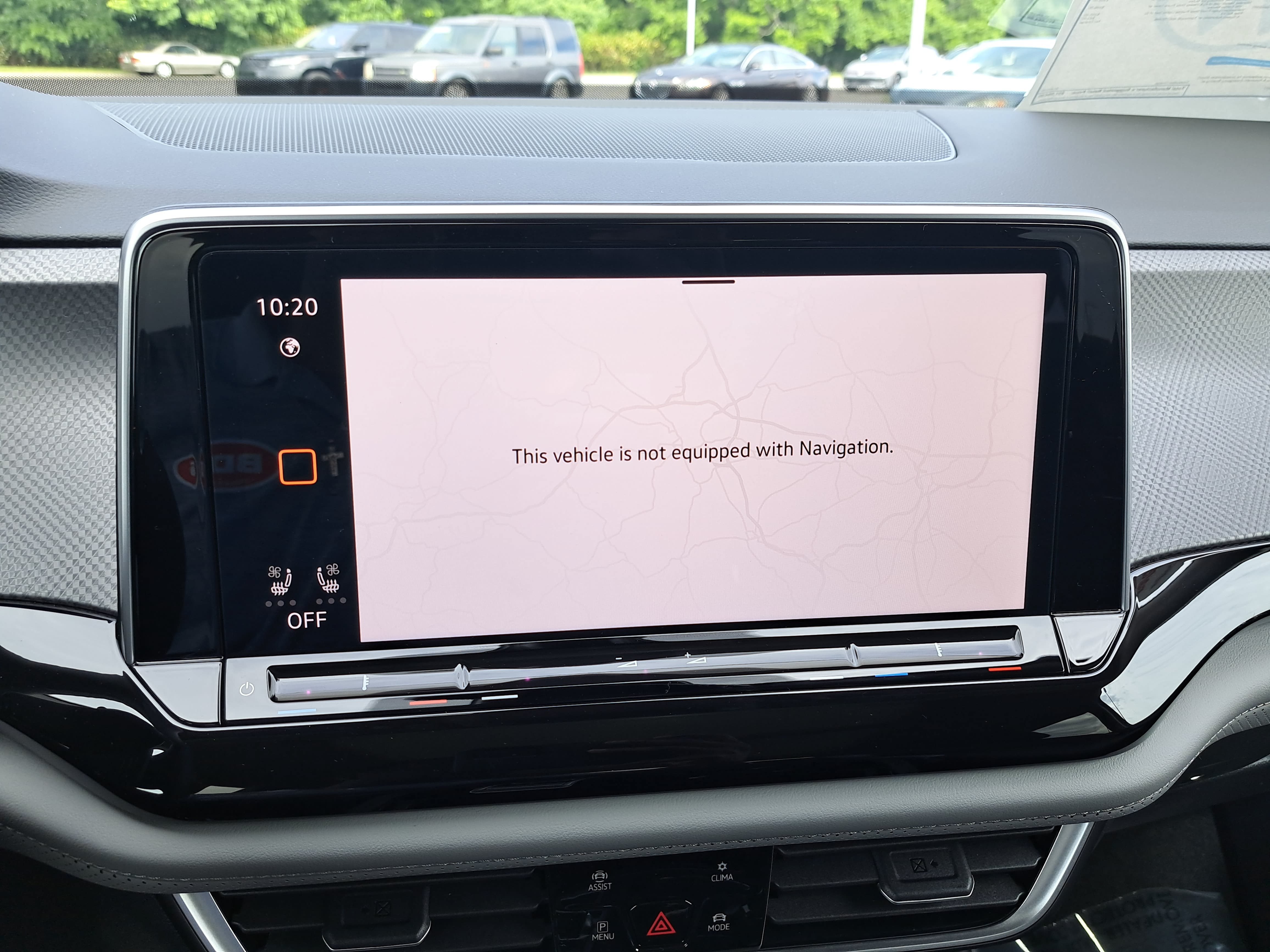 New 2026 Volkswagen Atlas Peak Edition AWD/4WD image 24