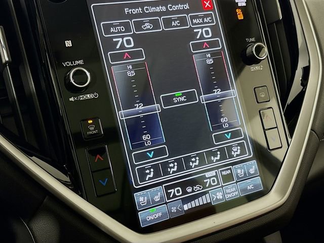 New 2026 Subaru Ascent Touring image 16