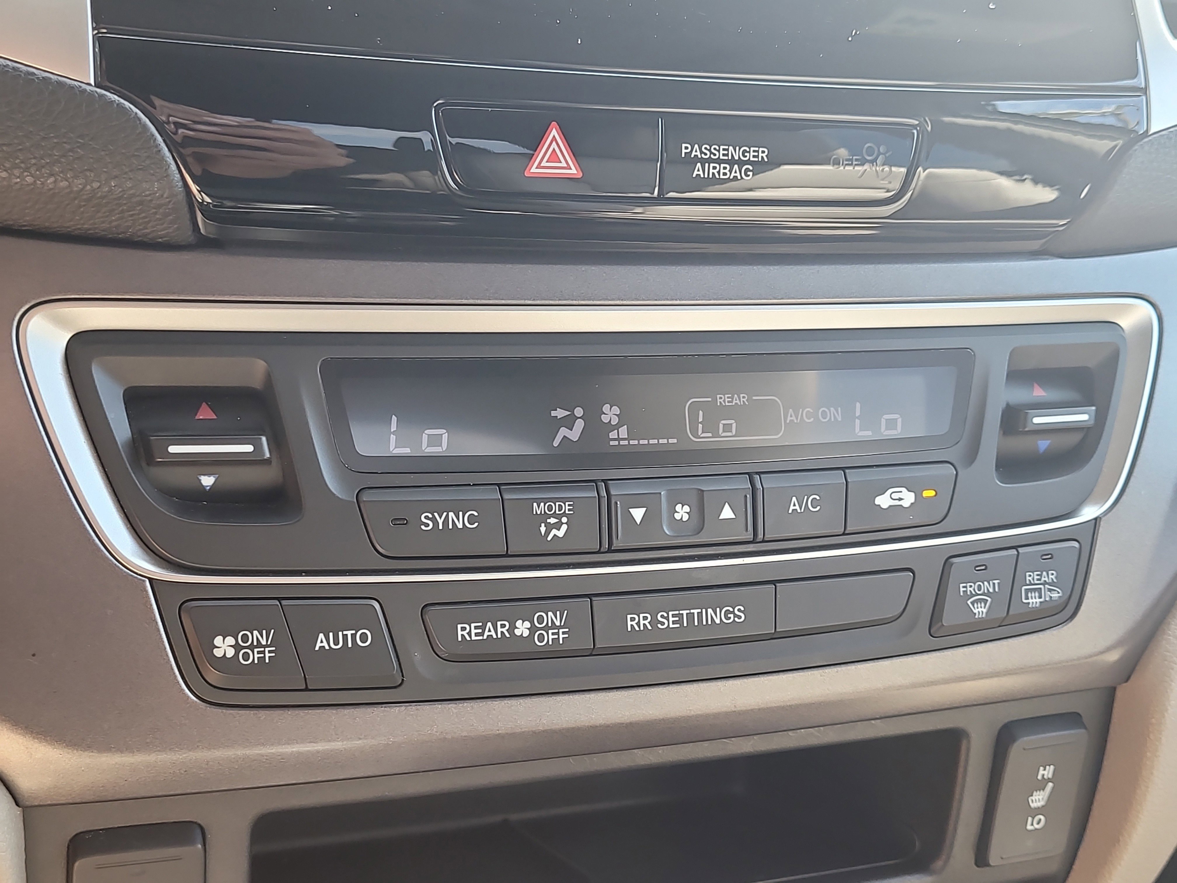 Used 2019 Honda Ridgeline RTL-T image 27