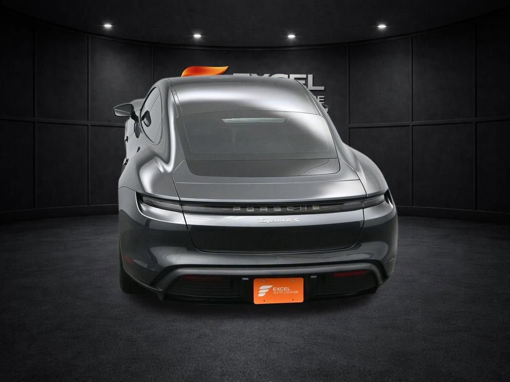 Used 2022 Porsche Taycan 4S image 60