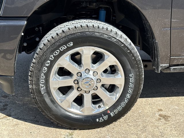 New 2026 RAM 2500 Laramie image 18