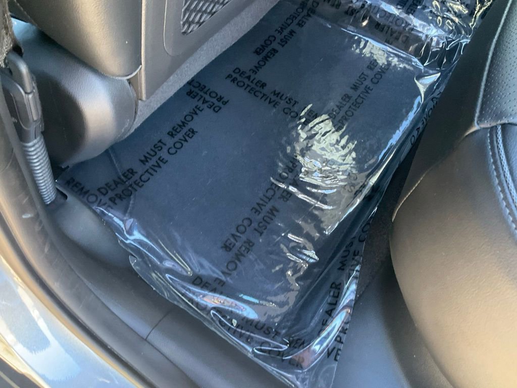 Used 2021 Hyundai Kona Ultimate image 26