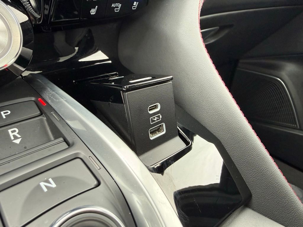 Used 2023 Acura MDX A-Spec AWD/4WD image 25