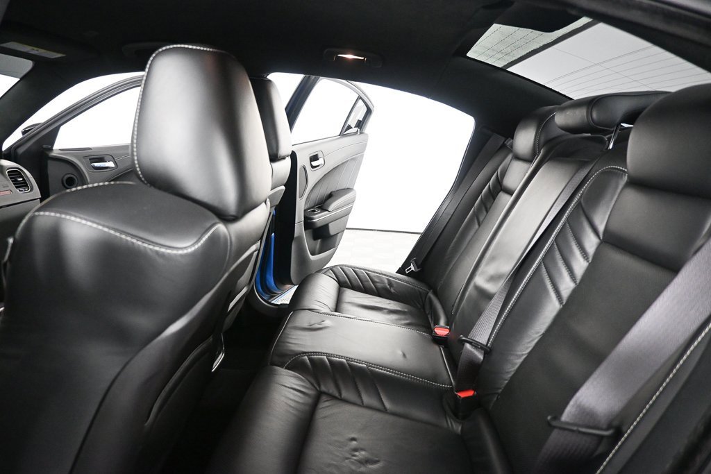 Used 2023 Dodge Charger SRT Hellcat w/ Harman/Kardon Audio Group image 18