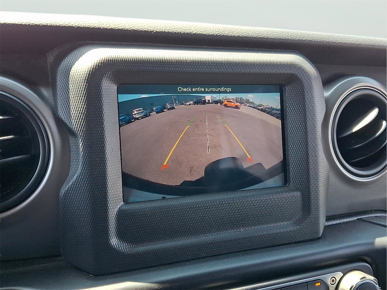 Used 2022 Jeep Wrangler Unlimited Sport AWD/4WD image 60