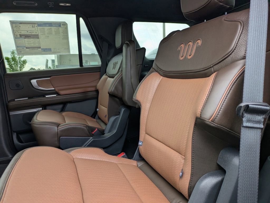 New 2026 Ford Expedition King Ranch AWD/4WD image 17