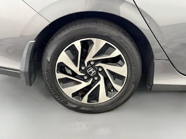 Used 2018 Honda Civic LX image 31