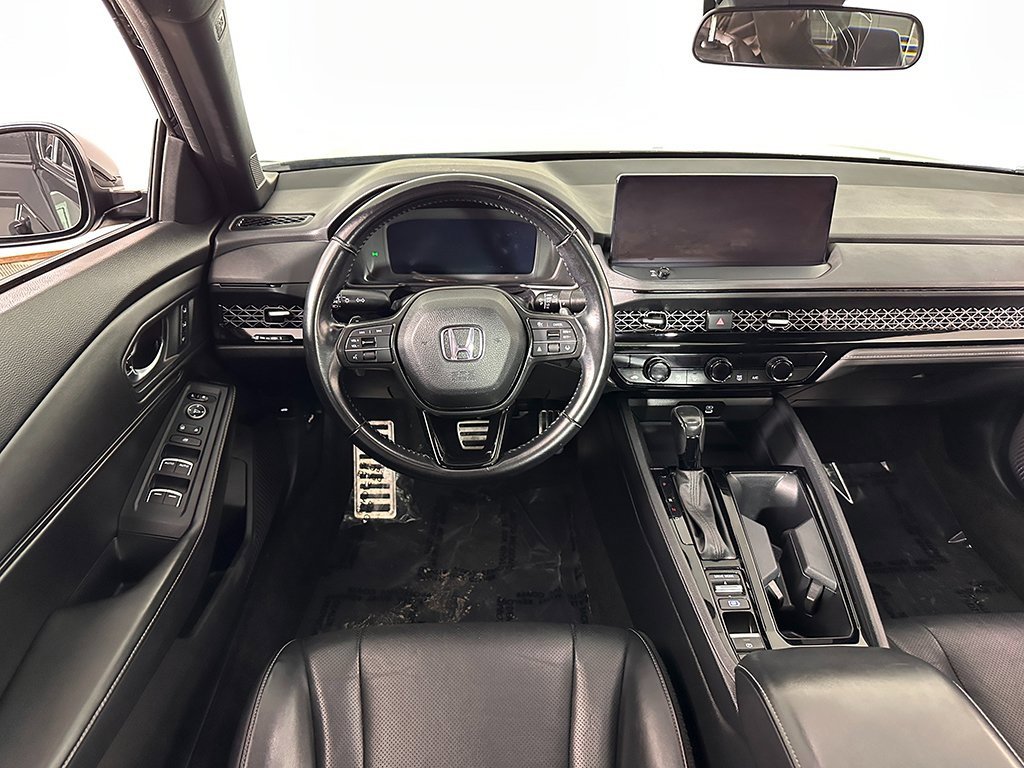 Used 2023 Honda Accord Sport image 32