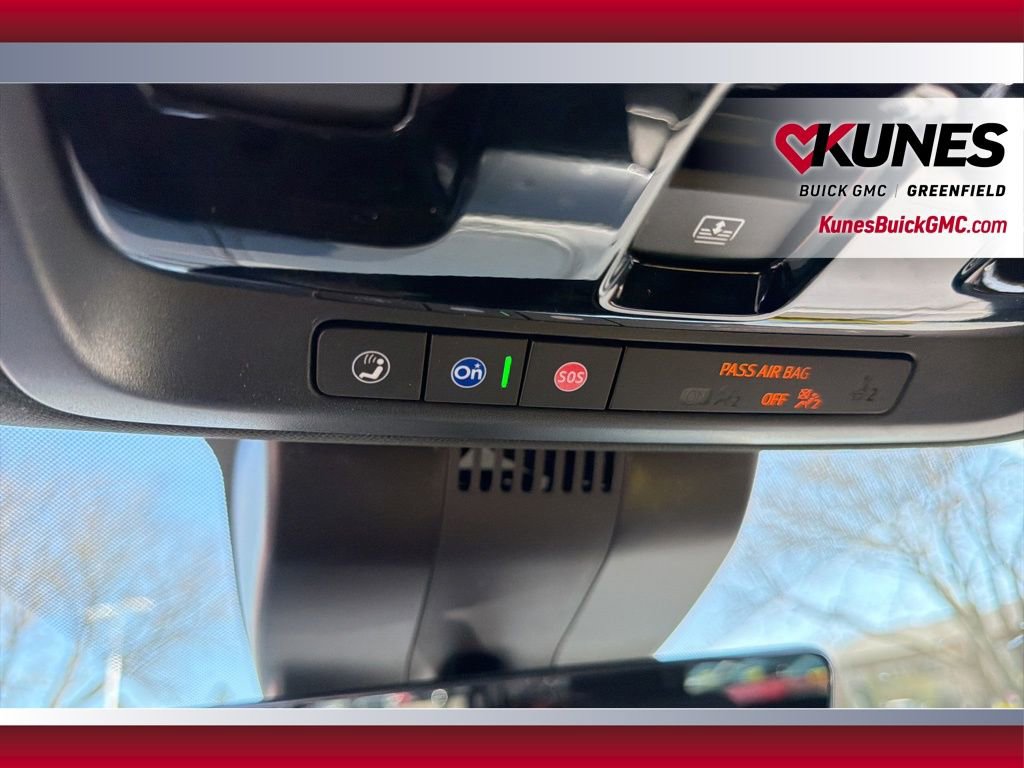 New 2026 GMC Yukon XL Denali w/ Denali Reserve Package image 32