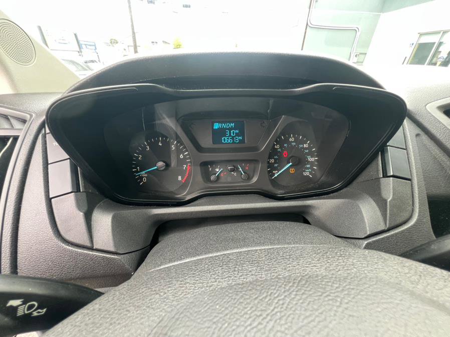 Used 2018 Ford Transit 250 130 Low Roof image 9