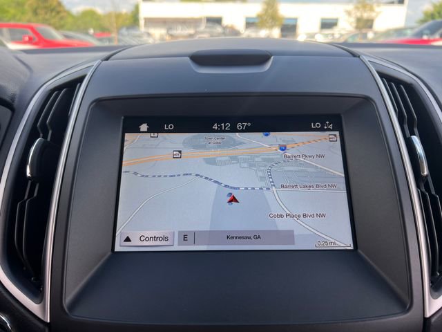 Used 2019 Ford Edge SEL w/ Equipment Group 201A FWD image 22