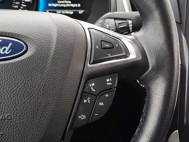 Certified 2022 Ford Edge SEL w/ Convenience Package image 21