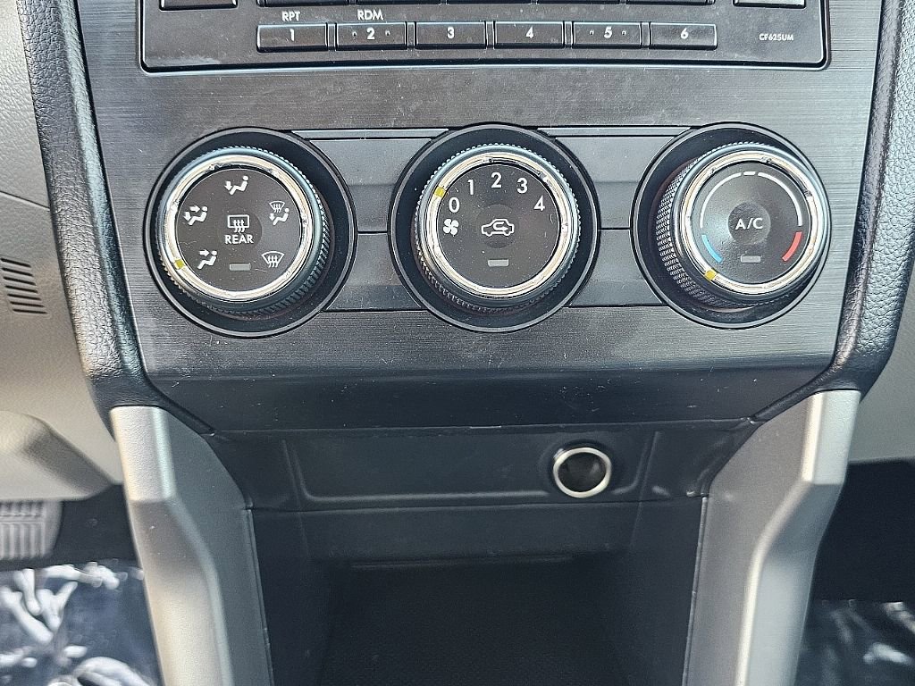 Used 2014 Subaru Forester 2.5i Premium w/ All-Weather Package image 28