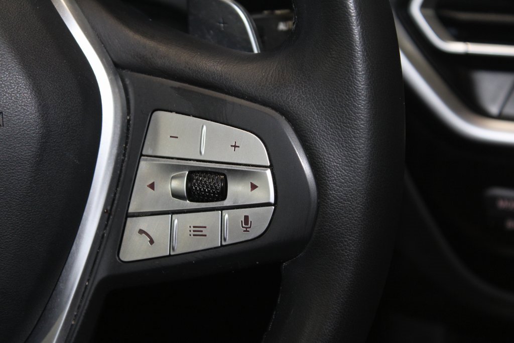 Used 2023 BMW X3 xDrive30i w/ Convenience Package image 24