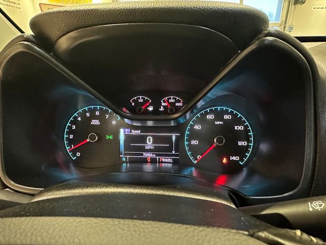 Used 2017 GMC Canyon Denali image 25