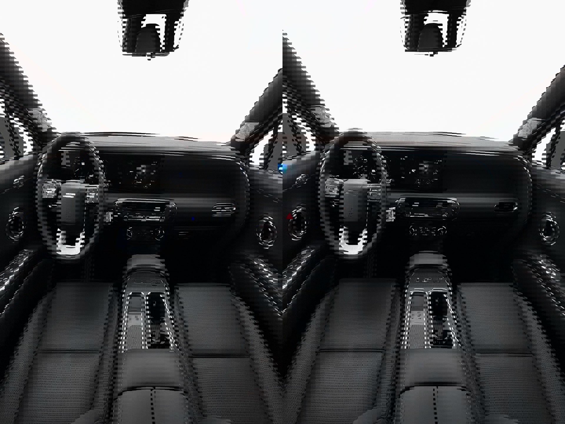 New 2026 Hyundai Palisade Calligraphy AWD/4WD image 13