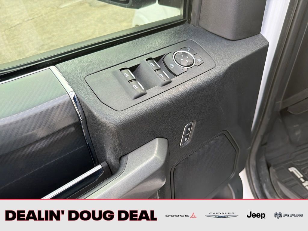 Used 2019 Ford F150 XLT w/ Equipment Group 302A Luxury image 12